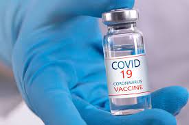 Berkaitan dengan jenis vaksin, untuk pola 14 hari itu sinovac. Mengenal Vaksin Covid 19 Cansino Dari Asal Hingga Efikasinya Halaman All Kompas Com