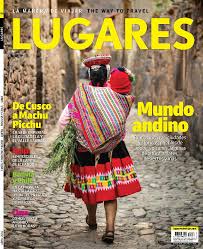 Quito Turismo En La Prensa Revista Lugares Argentina Turismo Revistas Pueblitos