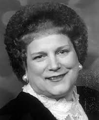 JEAN FROLLINI Obituary (1946