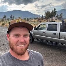 Whose border collie is at the beach in Incline Village?