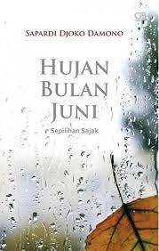 Download hujan bulan juni (2017) full movie. Hujan Bulan Juni Sepilihan Sajak