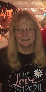 Obituary information for Anne C. Vickery