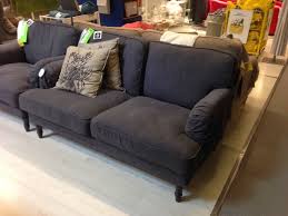 Ikea Sofa Cheap But Less Comfy Alternative To The Loaf Sofas Ikea Sofa Couch Alternatives Sofa