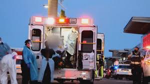 Police are investigating a shooting in a residential burnaby neighbourhood. Pphakagy Kgmkm