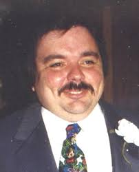 Mike Moxley Obituary