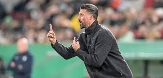 9. Spieltag: Augsburg gegen Dortmund – für Sandro Wagner geht es um seinen Job