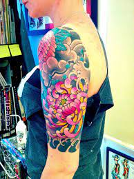 Pin On Tattoo