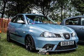 Seat Ibiza 6l Ibiza 6l Ibiza Tunning Ibiza Cupra