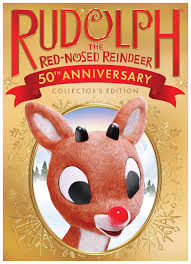 Rudolph the Red Nosed Reindeer : Roemer, Larry, Nagashima, Kizo, Ives,  Burl, Mann, Larry D., Soles, Paul: Movies & TV - Amazon.com