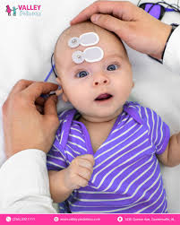 Image result for Pediatric Auditory Screening