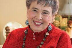 Patricia Ann Cook“ Patty”