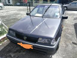 Welcome to galeri kereta tv! Proton Saga Iswara Aeroback 1 3 Cars Cars For Sale On Carousell