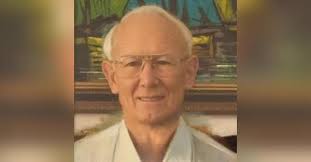 Merrill Spence Obituary