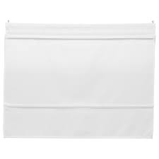 Ringblomma Roleta Rzymska Bialy 140x160 Cm Kupuj Dzisiaj Ikea Roman Blinds Blinds Ikea
