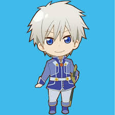 Akagami No Shirayukihime Snow White With The Red Hair Chibi Characters Akagami No Shirayuki