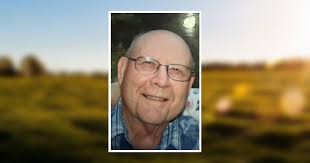 John H. Abel Obituary August 8, 2024