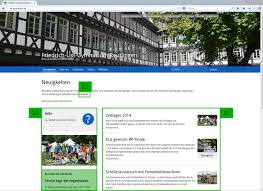 Hilfe Friedrich List Gymnasium Reutlingen