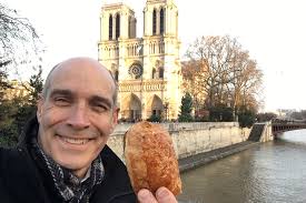 Architects Marc & Nada Breitman