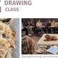 DOG LIFE DRAWING CLASS event image