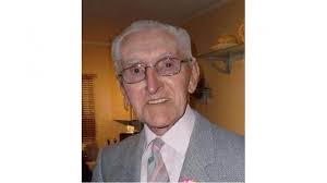 A tribute to Honiton Gentleman Reg Gould