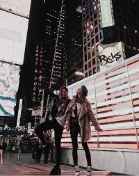 Mejores Amigas Sera Por Algo No Creen New York Pictures Nyc Pics New York Photos
