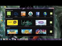 How To Install Whatsapp On Pclaptop Windows 78xp And Mac Using Bluestacks Internet Games Installation Windows