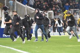 Pas giannina vs aek (27.8.2017). Aek Athens V Pas Giannina 2016 Soccer Live Scores Sports Today Soccer Field Sports