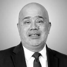 LAW_Commencement Spring 2025