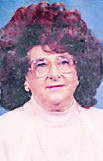 Bernice Robbins Obituary (2008)
