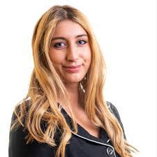 Jessica Firth's Instagram, Twitter & Facebook