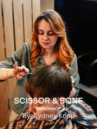 Scissor & Bone (@scissorandbone) · Instagram 照片和视频