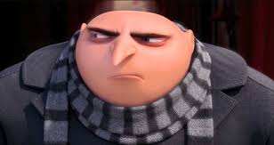Eduardo offers gru a chance to conquer the world, but gru makes unconvincing excuses and hastily leaves with the girls. Despicable Me 3 Trailer Introduces Gru To His Evil Twin Brother Moviefone