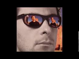 BEPPE CAVANI-specchio- (1997)