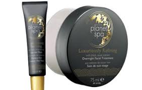 Planet Spa Ile Siyah Havyarin Cilde Luks Dokunusu Beauty Turkey