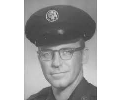 Edward Wunsch Obituary (1931