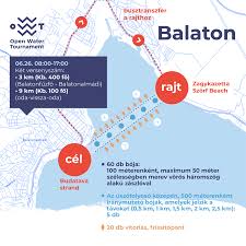 A dunakanyar térképe és kalauza a kanyargo. Szombaton Rajtol El A Balatoni Obolatuszas Blikk