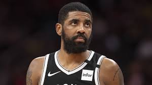 Irving had reportedly sprained his right knee during the last game the nets played against the wizards. Kyrie Irving Injury Nets Star To Have Season Ending Shoulder Surgery Nesn Com