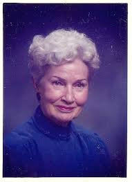 Elsie Francis Stebler Schoenberner (1918-2007)