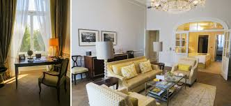 Sie sehen kein taxi in ihrer nähe? Travel In Style Hotel Vier Jahreszeiten Hamburg Home Art Magazine