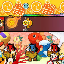 Nov 2, 2018 · platform: Taiko Drum Master For Switch And Ps4 Out This November Polygon