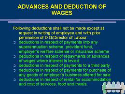 The labour law for the private sector collective labour disputes chapter 17: Chapter 16 The Employment Act And Sabah And
