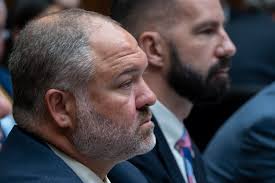 OK officer fires at woman who rams her vehicle into his at 50 mph