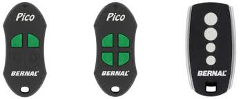 China manufacturer with main products:garage doors; Handsender Bernal Pico 4 Kanal 868 5 Mhz Am Keelog Hopping Code Im Elektronics Ihr Online Shop