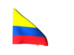 Resultado De Imagen Para Bandera De Colombia Gif Bandera De Colombia Bandera Disenos De Unas