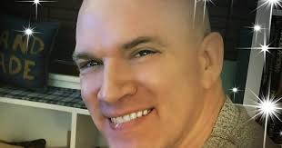 Meet the Author: Shane Riggs