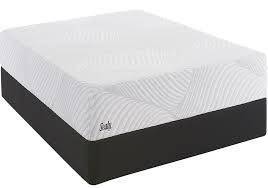 Sealy Treat Memory Foam Cushion Firm Mattress Mr Mattress Sleep Centers Toms River Nj Manahawkin Nj