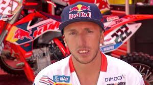 Moto Media : Antonio Cairoli