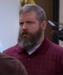 The guy who plays Ron's brother (Don Swanson) in season 7 is Nick  Offerman's real brother : r/PandR