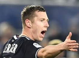 Profilo di lukas lerager (27) ➤ genoa cfc ➤ scheda, valore di mercato, statistiche, mercato, carriera e tanto altro. Lukas Lerager Lukas Reiff Lerager Genoa