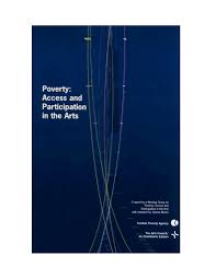 249 likes · 2 talking about this. Pdf Poverty Access And Participation In The Arts Report Of A Working Group On Poverty Access And Participation In The Arts